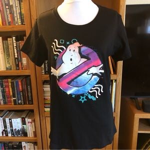 New Lootwear GhostBusters tee